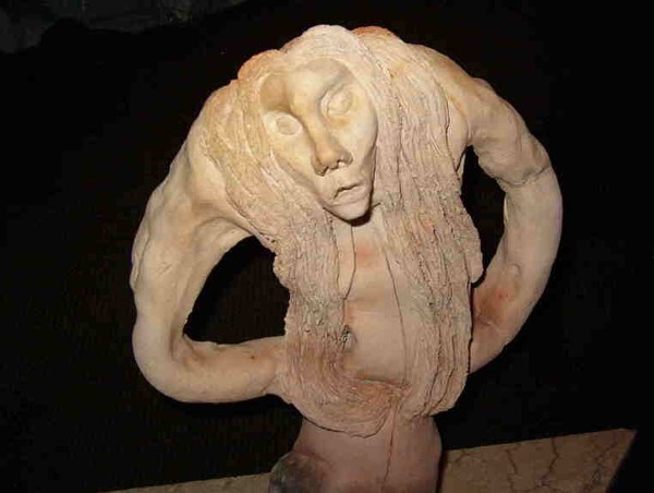 Wicca Woman
