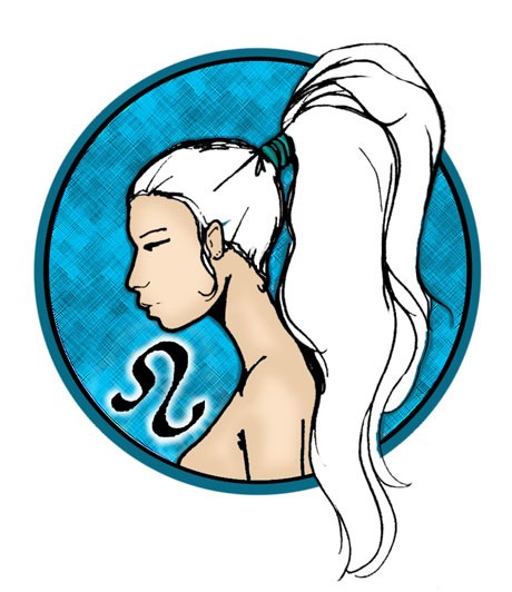 Leigh lee - Leo