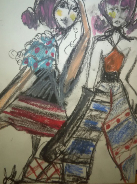Paris fashion 2