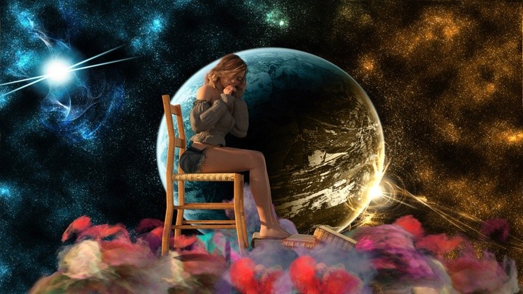 Cloud Thinker