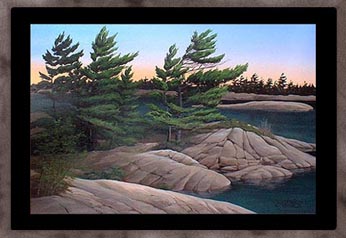 Killarney Provincial Park