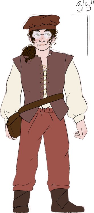 blue dnd ref color