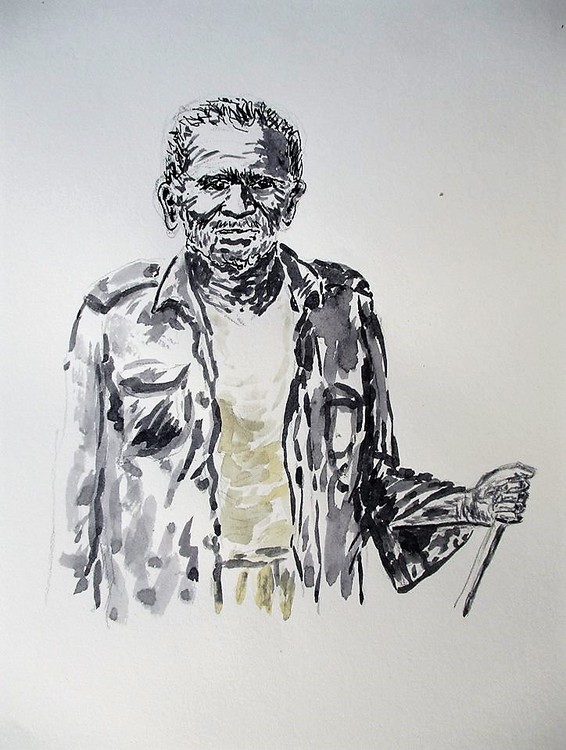 watchman
