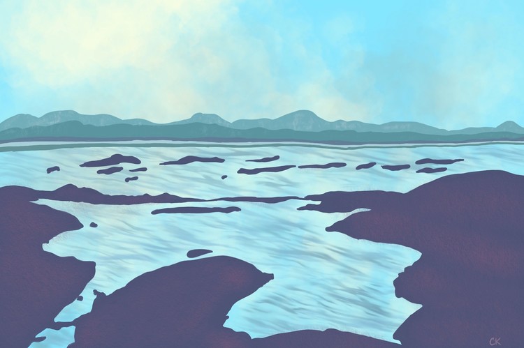 Seascape