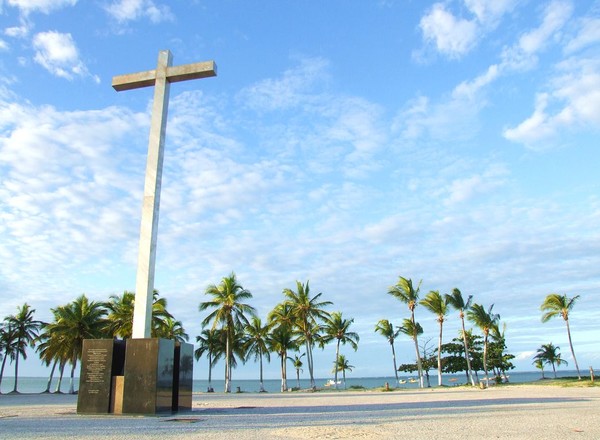peaceful paradise