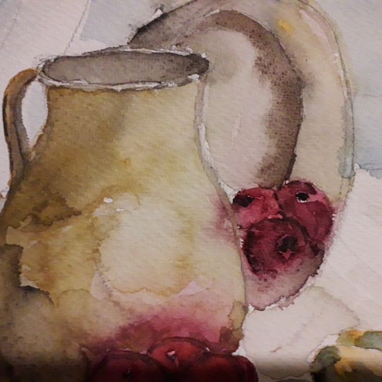 Still life