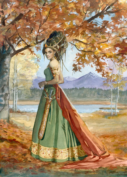 Autumn