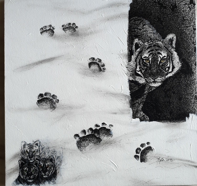 Tiger 