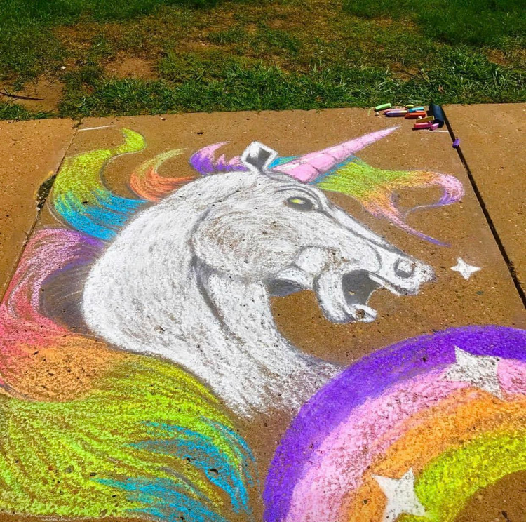 Rainbow Dreams