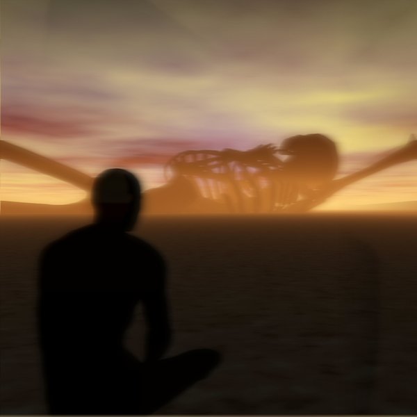 Meditation threw the understanding of pain
