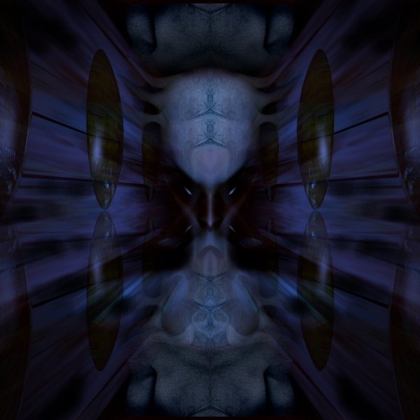 submerged vision