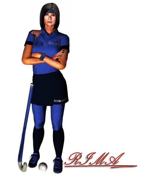 rima single char