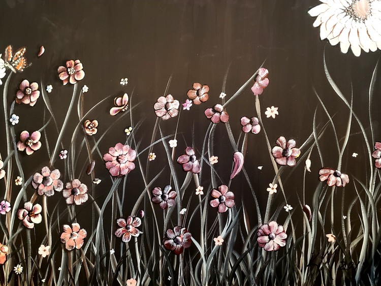 Field of Flowers