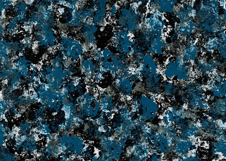 Color Mix Teal