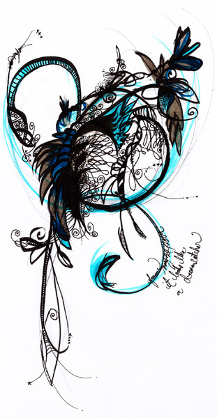 Dreamcatcher