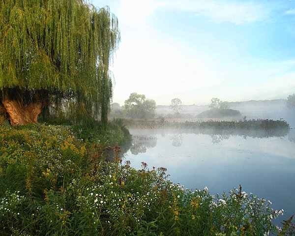 Bull Valley Pond