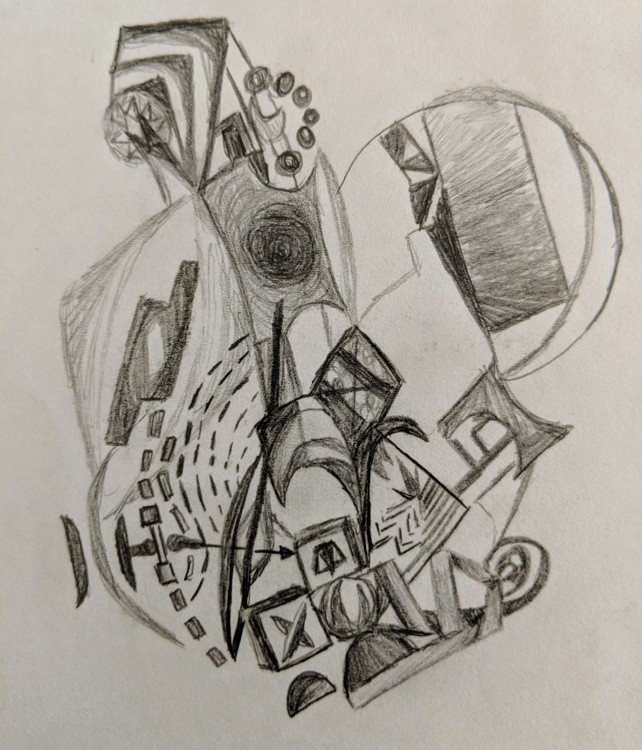 Doodle 1
