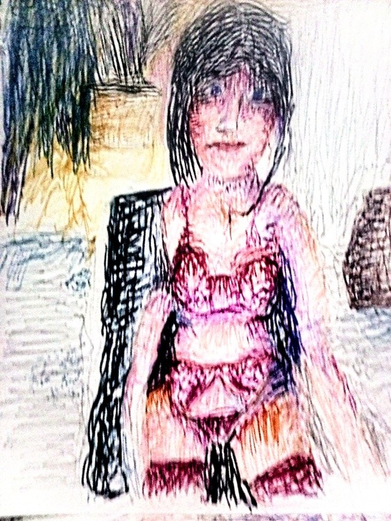 Emily Grey#2
