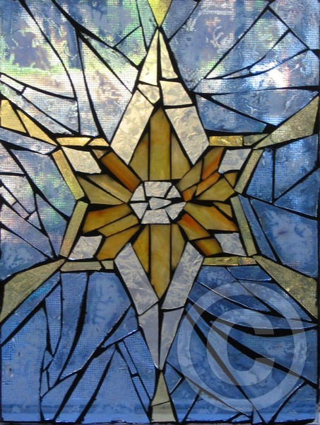 star mosaic
