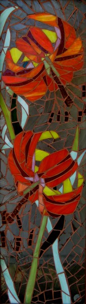 Tiger Lillies