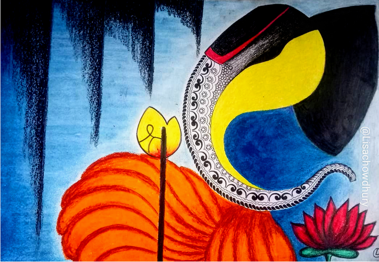 Ganapati Bappa
