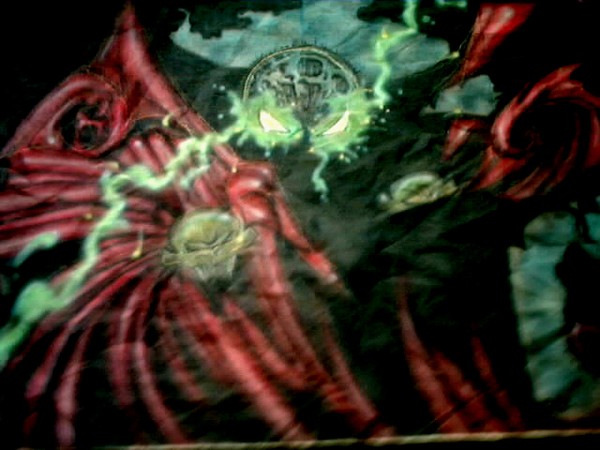 spawn 2