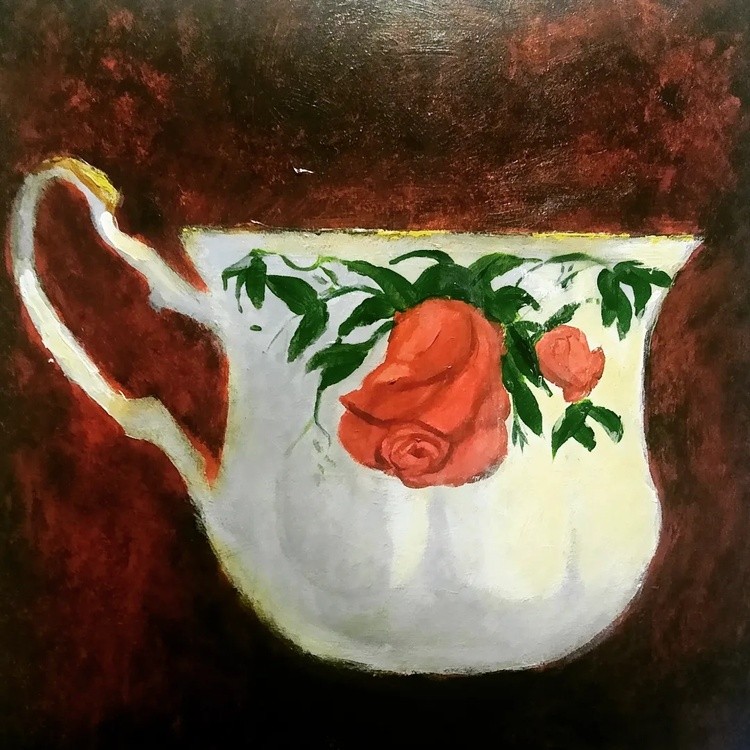 Royal Albert for Tea 
