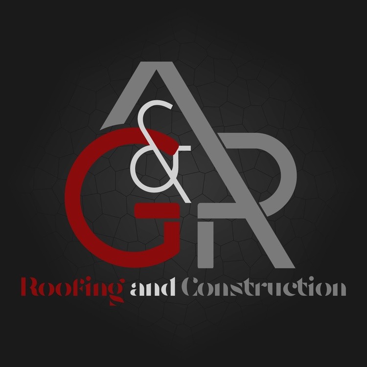 Roofing and Construction Logo