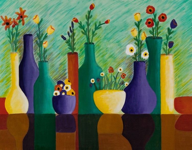 Vases