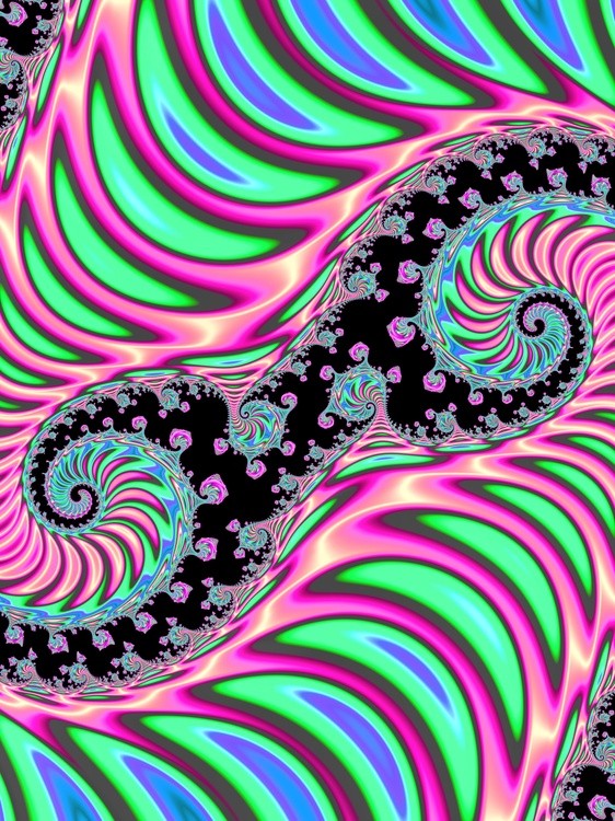 Fractal No 301