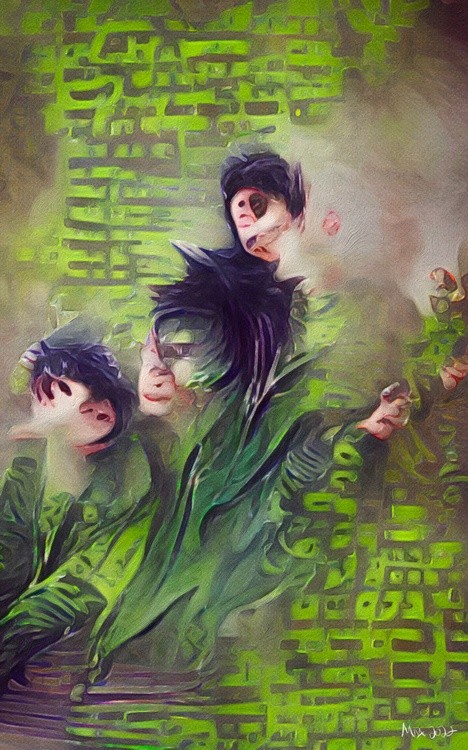 Green Day