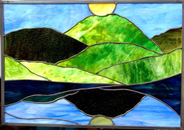 Mountain 2007