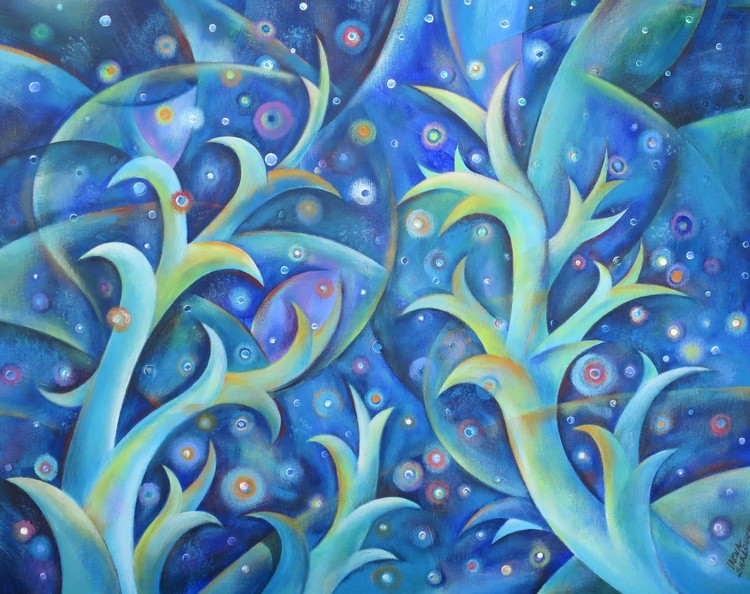 EnchantedForest