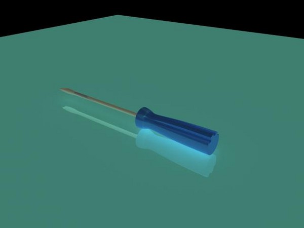 ScrewDriver