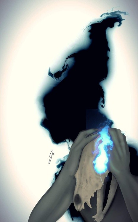 Darkness