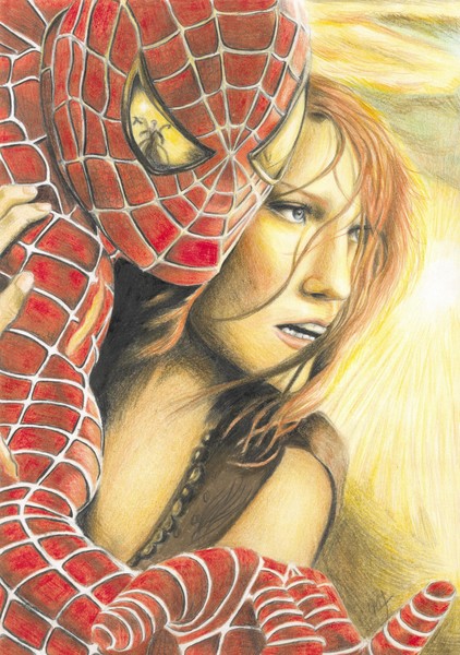 Spider Man 