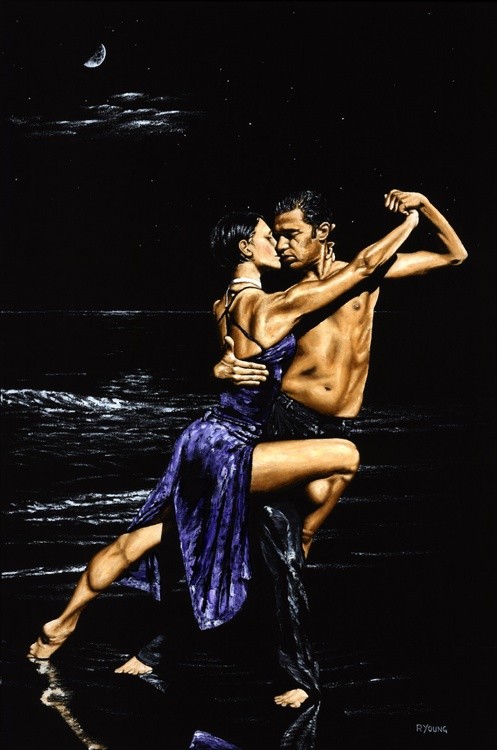 Moonlight Tango