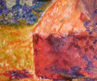 Haystack