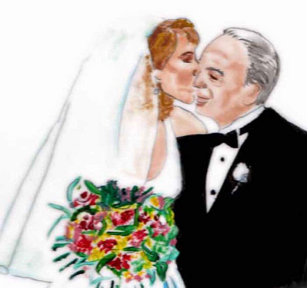 father of the bride