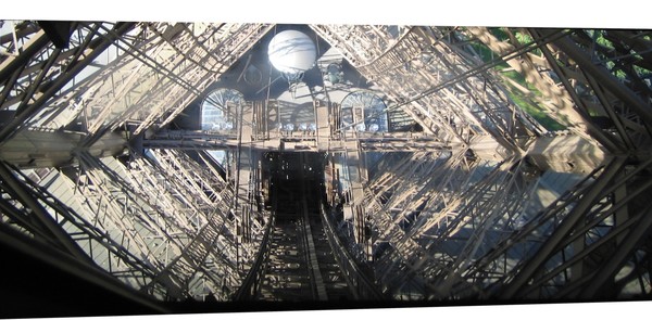 Eiffel Tower
