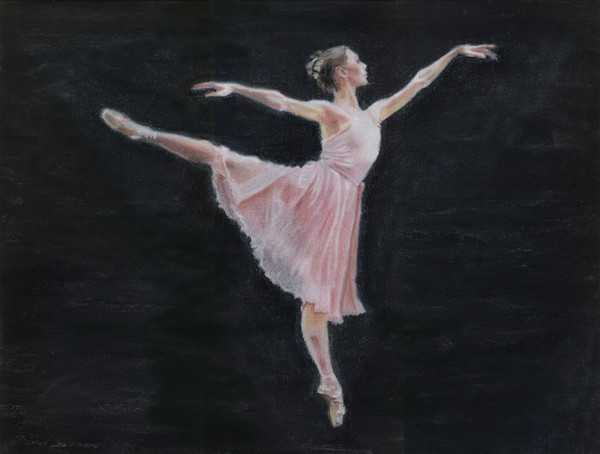 Dancer