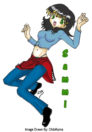 Sammi