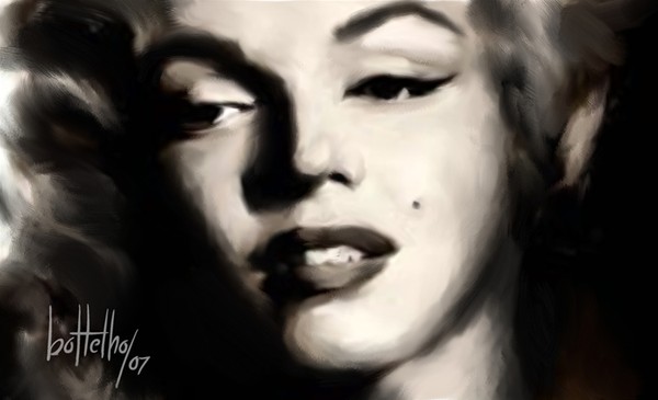 Marilyn