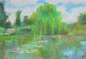 Monet's Gardens