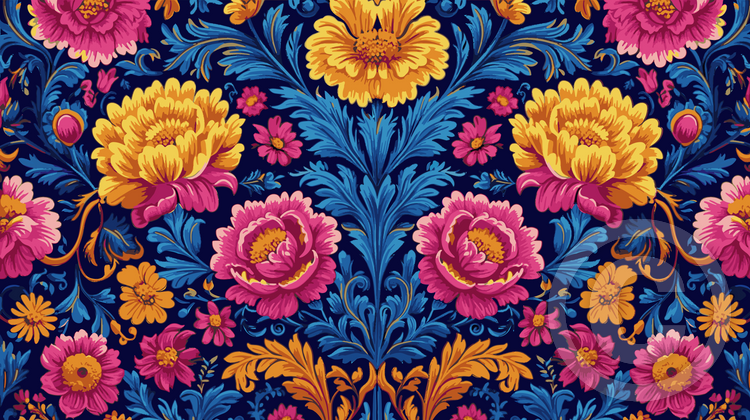 Floral Love