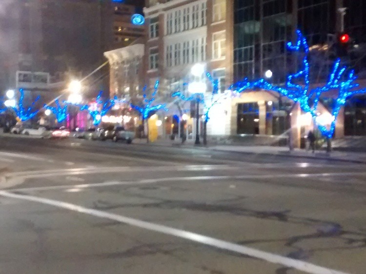 Street Lights