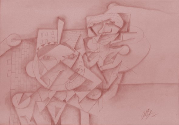 Untitled A