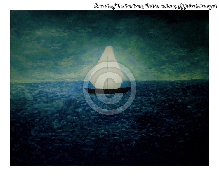 Breath of the horizon