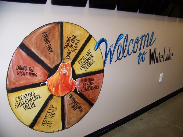 depot mural