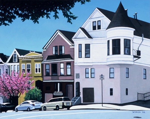 The Neighborhood II